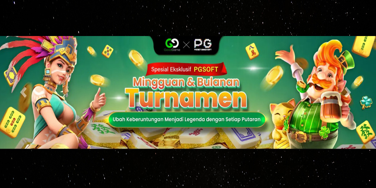 Turnamen Slot Harian